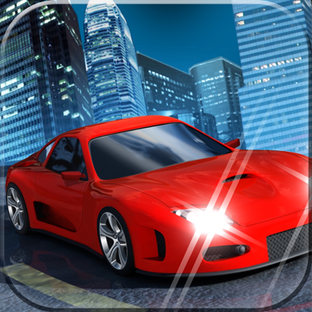 Racing Live™ icon