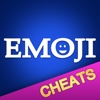 Cheats for "Guess the Emoji: Emoji Pops" - Free