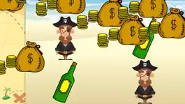 Game screenshot Pirates Games for Kids and Toddlers ! FREE hack