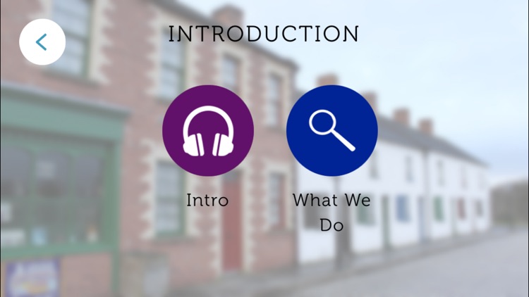 Ulster Folk and Transport Museum