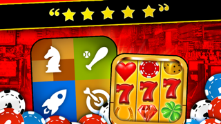 Classic Free Casino 777 Slot Machine Games with Bonus for Fun : Win Big Jackpot Daily Rewards screenshot 4