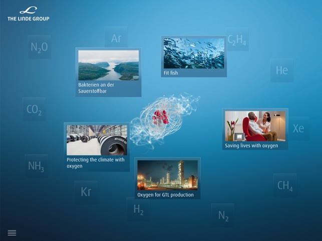 Fascinating Gases(圖3)-速報App