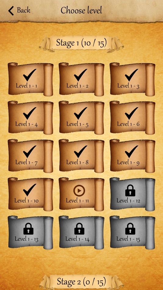 #5. Numbers Game - doodle logic quiz. Addictive number match puzzle (iOS) Podle: Anton Kartunov