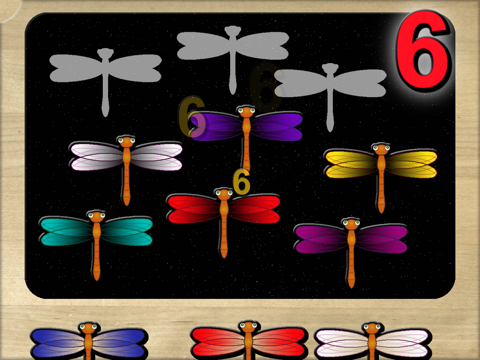 Screenshot #4 pour 1,2,3 Apprendre à compter 0-10 en Cantonais