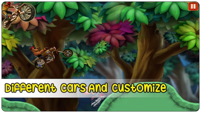Stunt Trials(圖2)-速報App