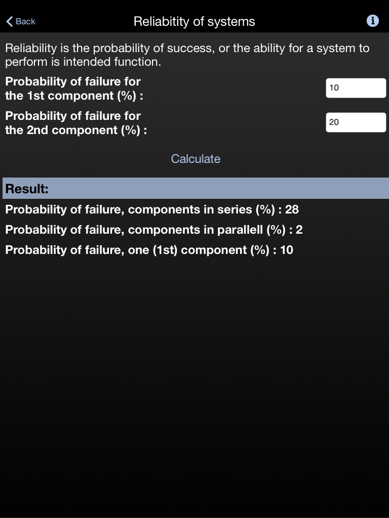 Groundwater screenshot 7