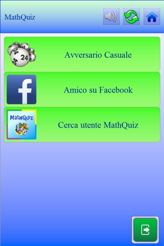 Mathquiz Treagles screenshot 2