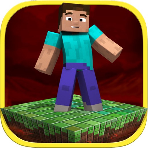 Can You Escape The Blocks icon