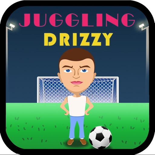 Juggling Drizzy Icon