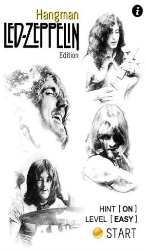 Hangman (Led Zeppelin Edition)(圖2)-速報App