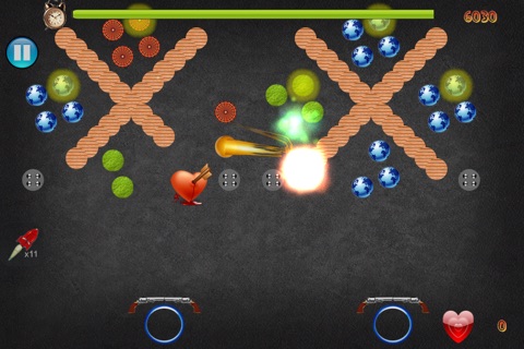 Color JumpBall screenshot 4