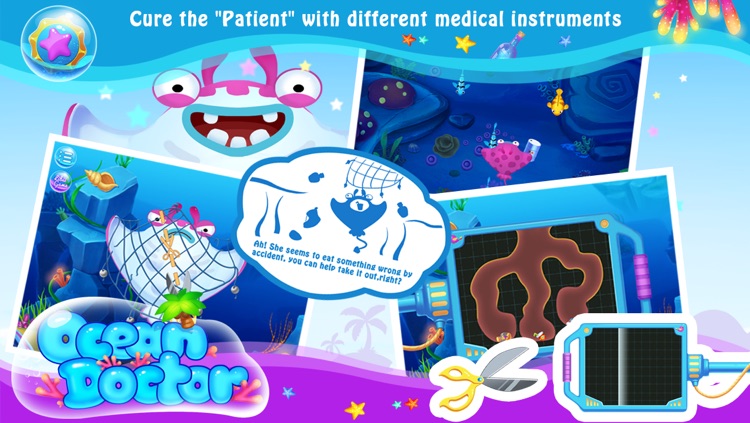 Ocean Doctor