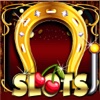 Horseshoe Vegas Jackpot Slots - Free Casino Bonus Games