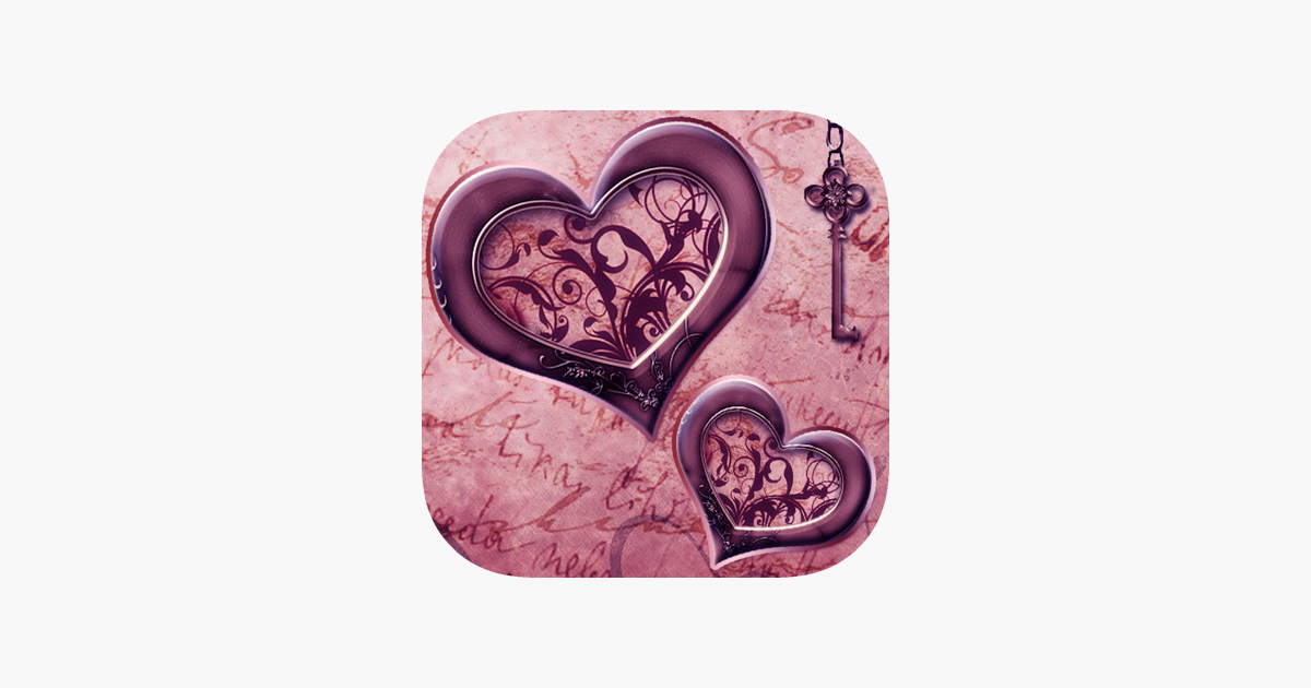 رسائل الحب - الجزء الثاني ב-App Store