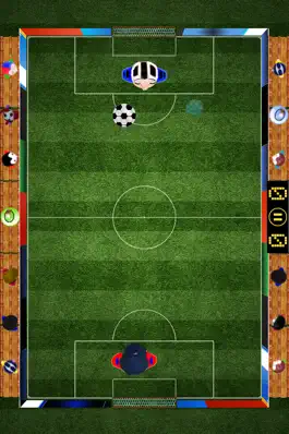 Game screenshot AeroFootball apk