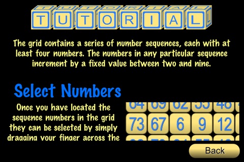 Number Maestro screenshot 4