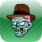 Zombie Treasure Chest - For Kids! Explore The Secret Evil Spooky Cave World And Bag Brains!