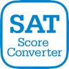 SAT Score Converter