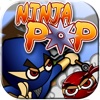Ninja Pop - Bursting Ninja Puzzle PRO
