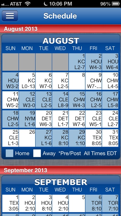 Minnesota Baseball Live