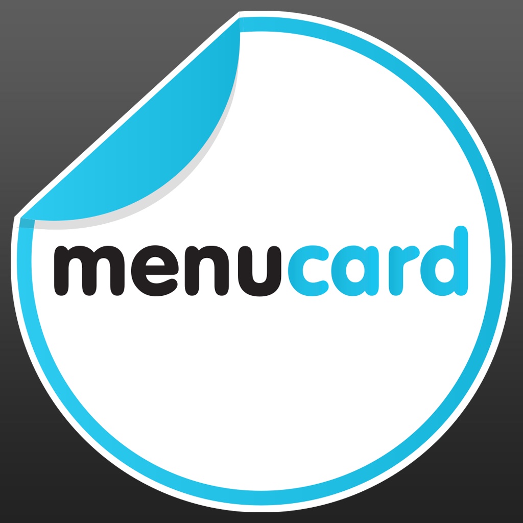 MenuCard.dk icon