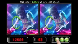 Game screenshot Spot the Difference Image Hunt Game - Unlocked! hack