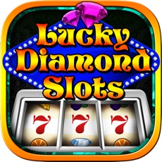 Activities of Lucky Diamond Slots App - Fun Gamble Games Casino Style