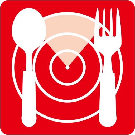 グルメサーチAR