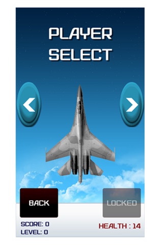 Air Jet Fighter vs Helicopters screenshot 2