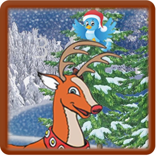 Deer Run Safari Challenge DH Pro: The Big Buck Animal Adventure Game for Teen-s Boy-s & Kid-s