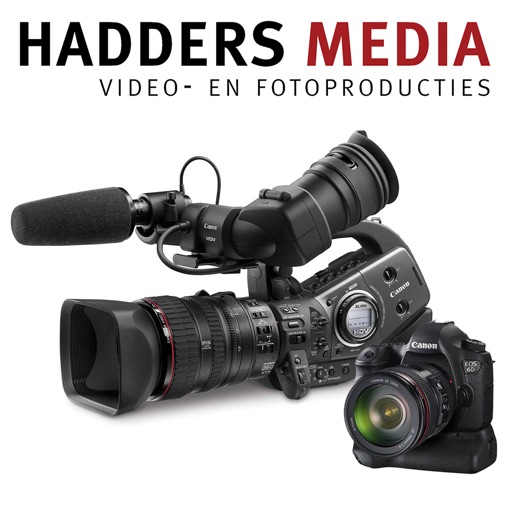 Hadders Media