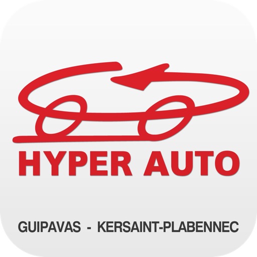 Hyper Auto icon