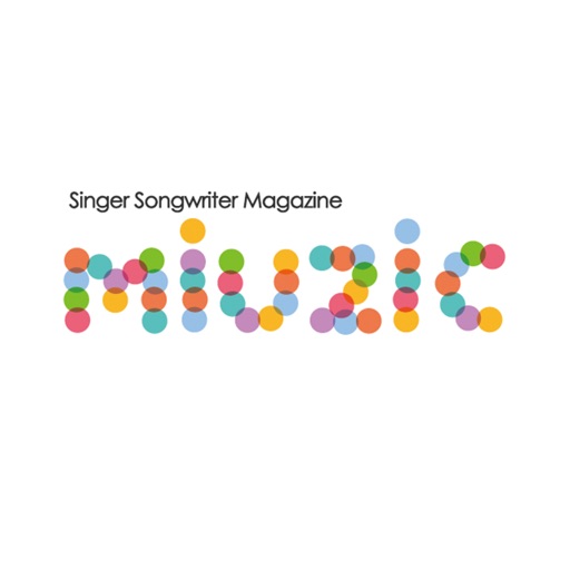 Singer Songwriter Magazine "miuzic" iOS App