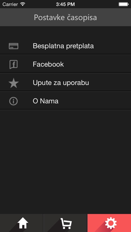 Zlatni feniks for iPhone screenshot-3