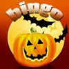 Halloween Bingo Party Treat