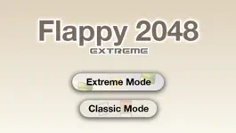 Game screenshot Flappy 2048 Extreme mod apk