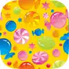 Taffy Sweet Gummy Match 3 Link Mania Free Game Positive Reviews, comments