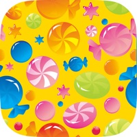キャンディクラッシュスウィートマッチ3リンクマニアサーガ2Dパズル無料ゲーム