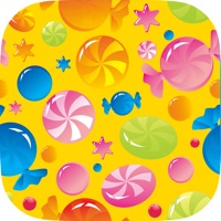 Taffy Doux Gummy Match 3 Lien Mania Jeu gratuit pour PC