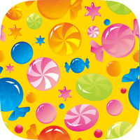 Taffy Sweet Gummy Match 3 Link Mania Free Game