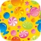 Taffy Sweet Gummy Match 3 Link Mania Free Game