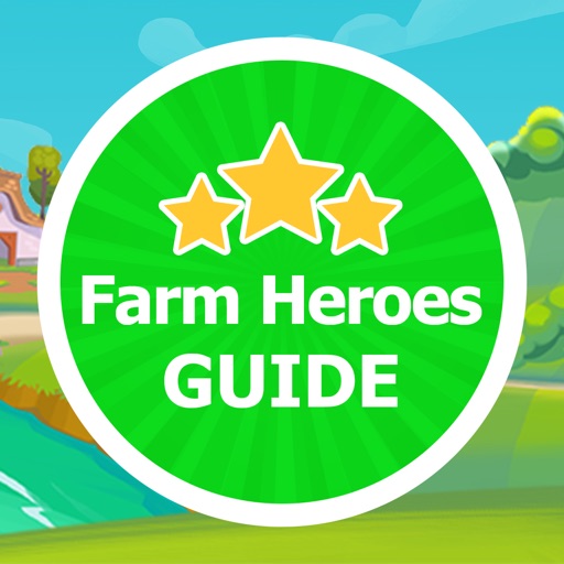 Guide for Farm Heroes Saga