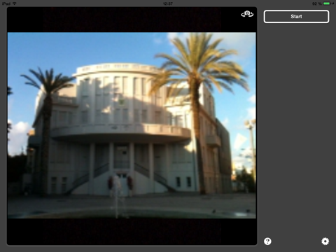 Screenshot #4 pour IceStream