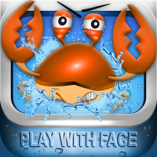 Eye Jumper - Perfect Crab Rush icon