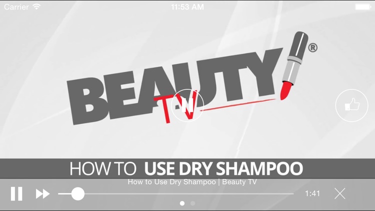 Beauty TV screenshot-3