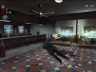 Max Payne Mobile ipad bilder 3