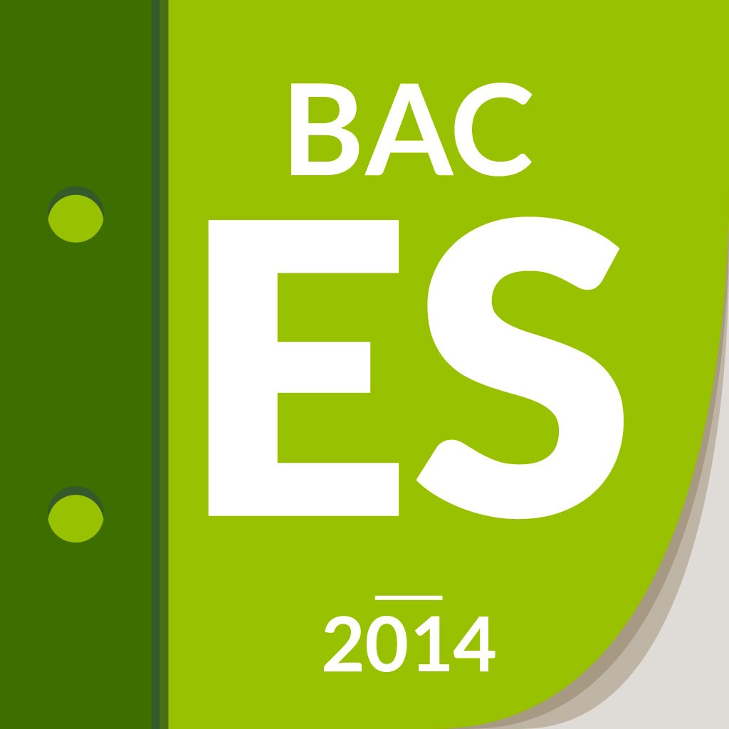 Bac ES 2014 avec digiSchool