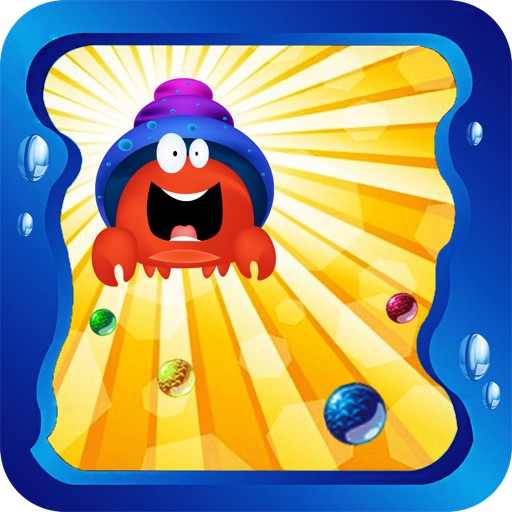 Pearl Adventure iOS App