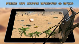 How to cancel & delete World War Helicopter Battle - Air Combat Chopper Command from iphone & ipad 3
