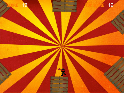 Ninja Roll screenshot 3